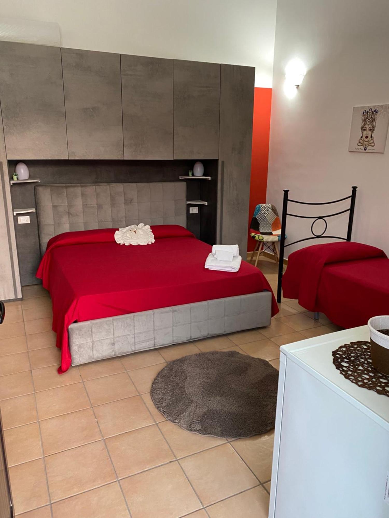 B&B Quattromulini !! Noto Esterno foto